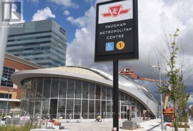 5903 - 898 PORTAGE PARKWAY Vaughan (Vaughan Corporate Centre) Ontario photo 37