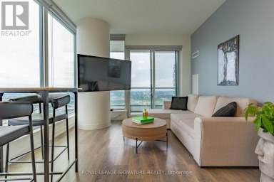 5903 - 898 PORTAGE PARKWAY Vaughan (Vaughan Corporate Centre) Ontario photo 5