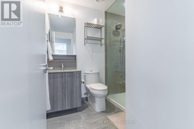 5903 - 898 PORTAGE PARKWAY Vaughan (Vaughan Corporate Centre) Ontario photo 8