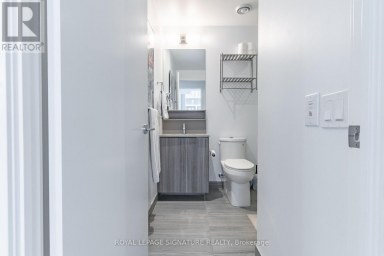 5903 - 898 PORTAGE PARKWAY Vaughan (Vaughan Corporate Centre) Ontario photo 9