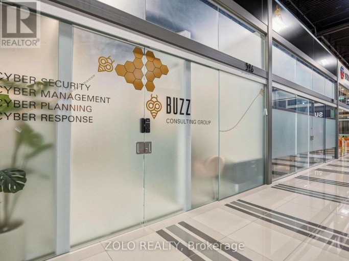 B (326) - 7250 KEELE STREET, Vaughan (Concord), Ontario, L4K1Z8