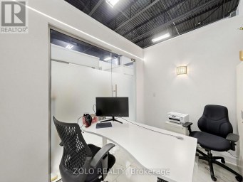 B (326) - 7250 KEELE STREET Vaughan (Concord) Ontario photo 11
