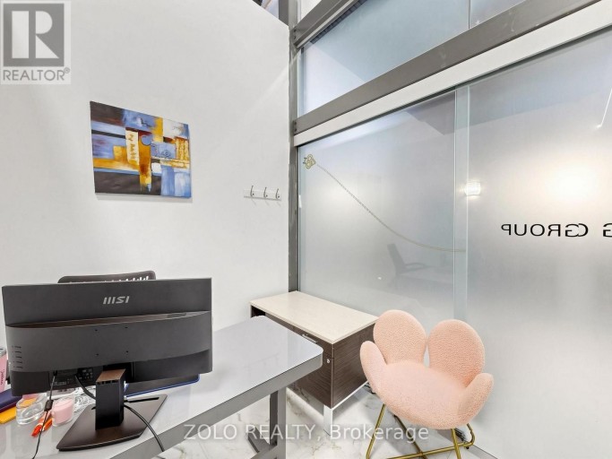 B (326) - 7250 KEELE STREET, Vaughan (Concord), Ontario, L4K1Z8