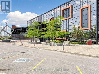 B (326) - 7250 KEELE STREET Vaughan (Concord) Ontario photo 19