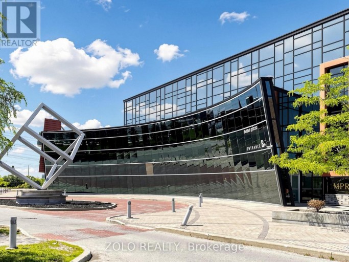 B (326) - 7250 KEELE STREET, Vaughan (Concord), Ontario, L4K1Z8