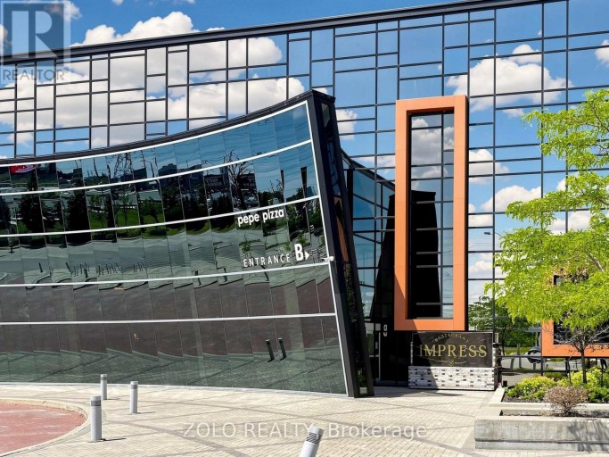 B (326) - 7250 KEELE STREET, Vaughan (Concord), Ontario, L4K1Z8