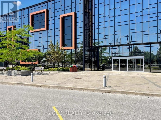 B (326) - 7250 KEELE STREET, Vaughan (Concord), Ontario, L4K1Z8
