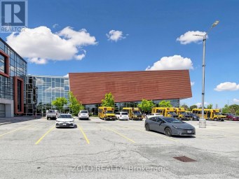 B (326) - 7250 KEELE STREET Vaughan (Concord) Ontario photo 24
