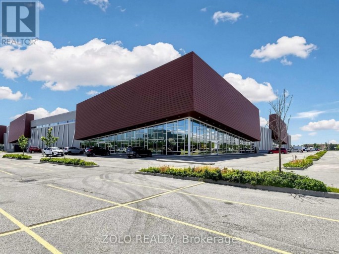 B (326) - 7250 KEELE STREET, Vaughan (Concord), Ontario, L4K1Z8