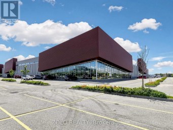 B (326) - 7250 KEELE STREET Vaughan (Concord) Ontario photo 25