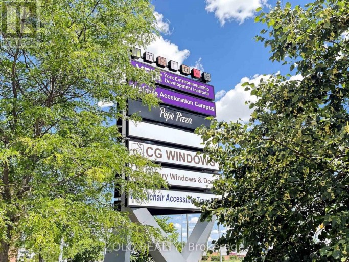 B (326) - 7250 KEELE STREET, Vaughan (Concord), Ontario, L4K1Z8