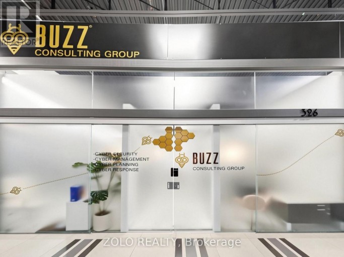 B (326) - 7250 KEELE STREET, Vaughan (Concord), Ontario, L4K1Z8