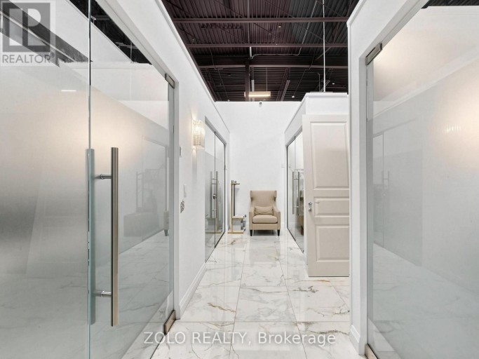 B (326) - 7250 KEELE STREET, Vaughan (Concord), Ontario, L4K1Z8