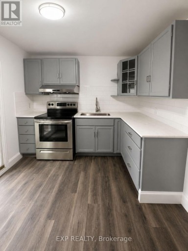 6564 LEVEL AVENUE, Niagara Falls (Dorchester), Ontario, L2G4B7