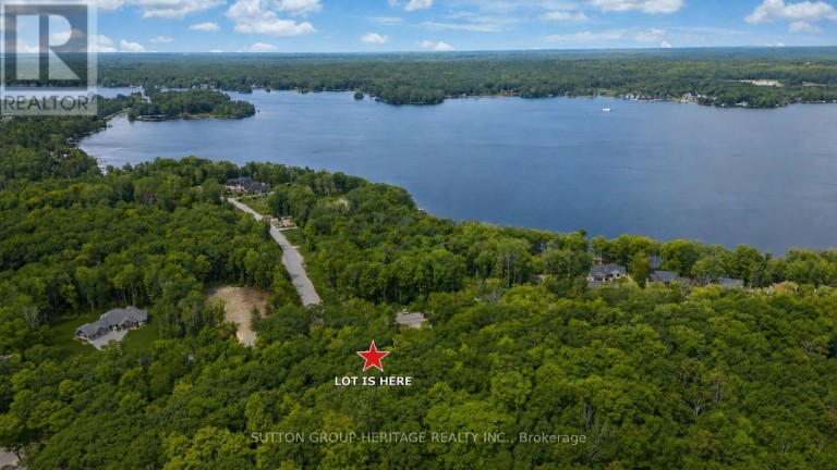17 RORY DRIVE, Selwyn, Ontario, K0L2H0
