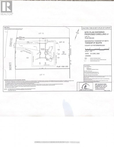 17 RORY DRIVE, Selwyn, Ontario, K0L2H0