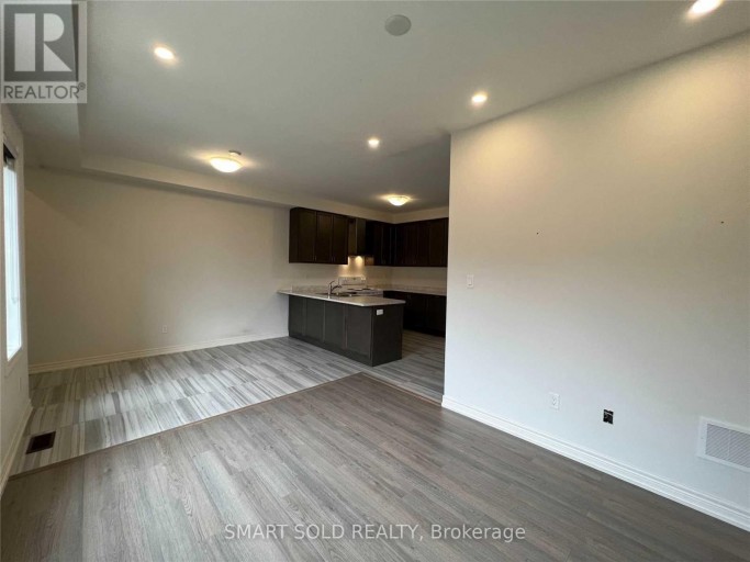 1046 MURRELL BOULEVARD, East Gwillimbury (Sharon), Ontario, L9N0L6