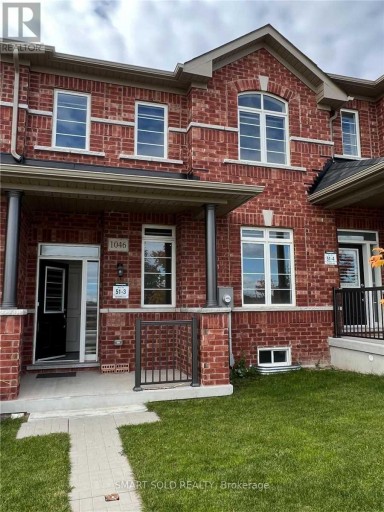 1046 MURRELL BOULEVARD, East Gwillimbury (Sharon), Ontario, L9N0L6