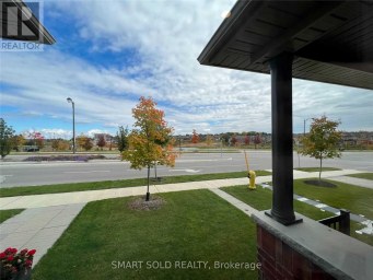1046 MURRELL BOULEVARD East Gwillimbury (Sharon) Ontario photo 3