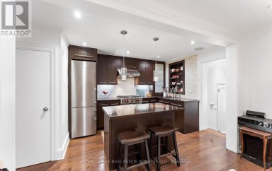 24 MANN AVENUE Toronto (Mount Pleasant East) Ontario photo 16