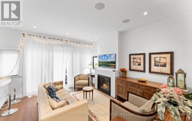 24 MANN AVENUE Toronto (Mount Pleasant East) Ontario photo 18