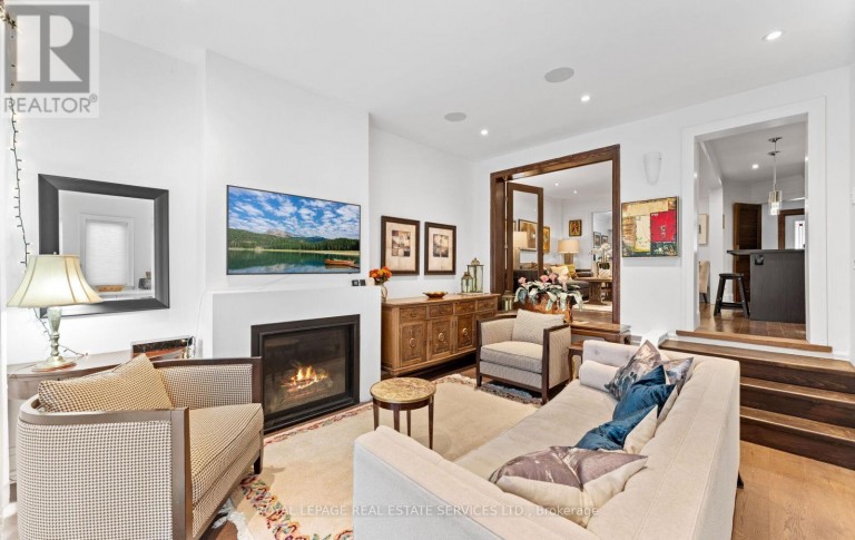 24 MANN AVENUE, Toronto (Mount Pleasant East), Ontario, M4S2Y3