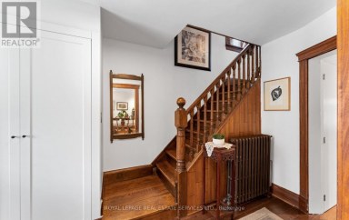 24 MANN AVENUE Toronto (Mount Pleasant East) Ontario photo 23