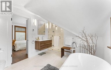 24 MANN AVENUE Toronto (Mount Pleasant East) Ontario photo 28