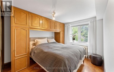 24 MANN AVENUE Toronto (Mount Pleasant East) Ontario photo 34