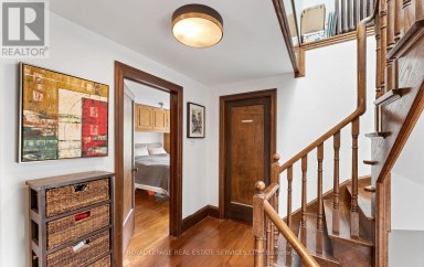 24 MANN AVENUE Toronto (Mount Pleasant East) Ontario photo 36