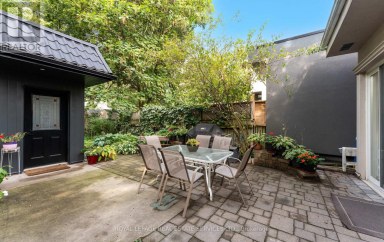 24 MANN AVENUE Toronto (Mount Pleasant East) Ontario photo 41