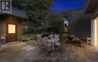 24 MANN AVENUE Toronto (Mount Pleasant East) Ontario photo 42
