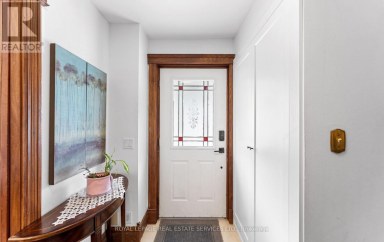 24 MANN AVENUE Toronto (Mount Pleasant East) Ontario photo 7