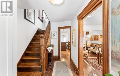 24 MANN AVENUE Toronto (Mount Pleasant East) Ontario photo 8