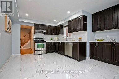 MAIN - 57 BELVEDERE CRESCENT Richmond Hill (Crosby) Ontario photo 10