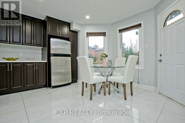 MAIN - 57 BELVEDERE CRESCENT, Richmond Hill (Crosby), Ontario, L4C8V4