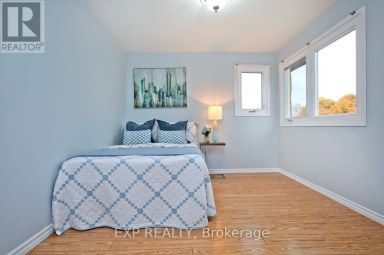 MAIN - 57 BELVEDERE CRESCENT Richmond Hill (Crosby) Ontario photo 15