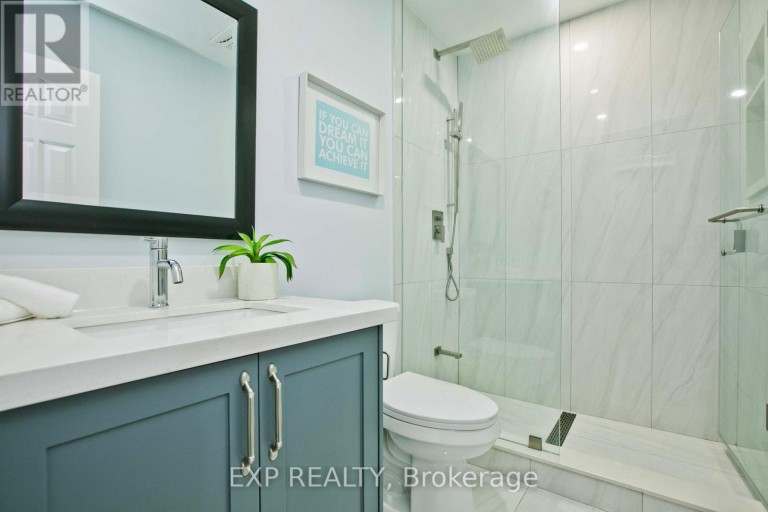 MAIN - 57 BELVEDERE CRESCENT, Richmond Hill (Crosby), Ontario, L4C8V4
