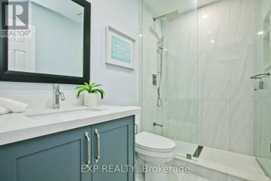 MAIN - 57 BELVEDERE CRESCENT Richmond Hill (Crosby) Ontario photo 21