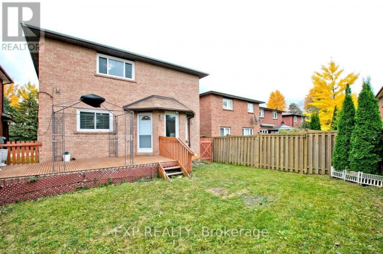 MAIN - 57 BELVEDERE CRESCENT, Richmond Hill (Crosby), Ontario, L4C8V4