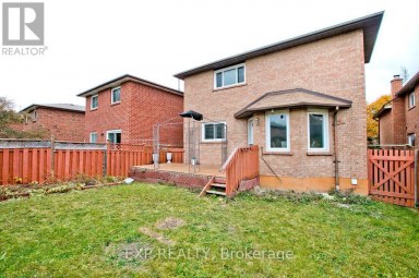 MAIN - 57 BELVEDERE CRESCENT Richmond Hill (Crosby) Ontario photo 27