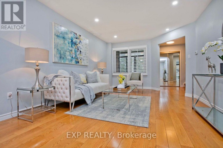MAIN - 57 BELVEDERE CRESCENT, Richmond Hill (Crosby), Ontario, L4C8V4