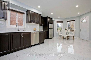 MAIN - 57 BELVEDERE CRESCENT Richmond Hill (Crosby) Ontario photo 4
