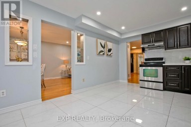 MAIN - 57 BELVEDERE CRESCENT Richmond Hill (Crosby) Ontario photo 5