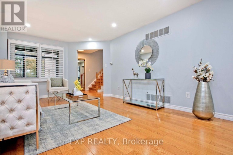 MAIN - 57 BELVEDERE CRESCENT, Richmond Hill (Crosby), Ontario, L4C8V4