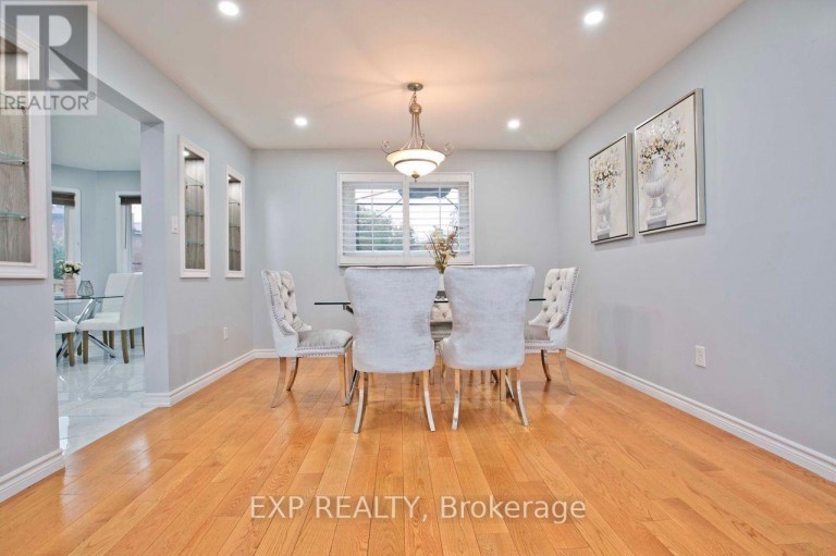 MAIN - 57 BELVEDERE CRESCENT, Richmond Hill (Crosby), Ontario, L4C8V4
