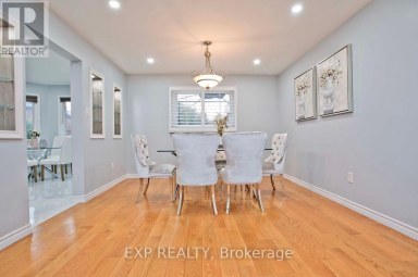 MAIN - 57 BELVEDERE CRESCENT Richmond Hill (Crosby) Ontario photo 7