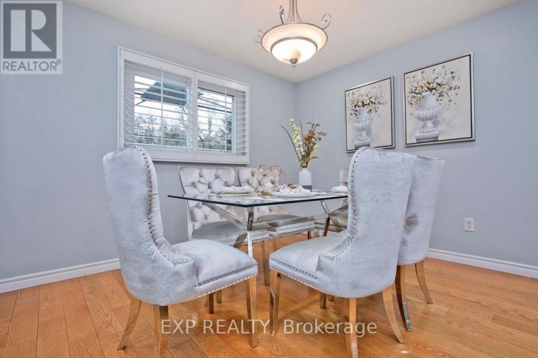 MAIN - 57 BELVEDERE CRESCENT, Richmond Hill (Crosby), Ontario, L4C8V4