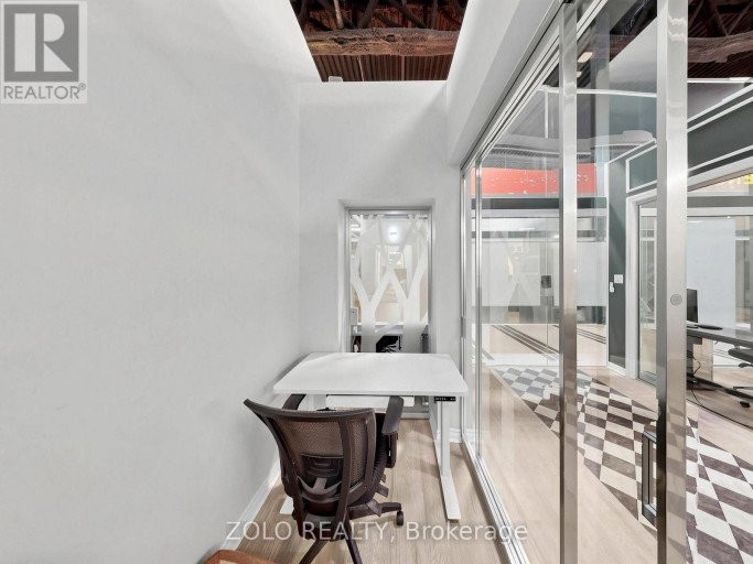 C (254) - 7250 KEELE STREET, Vaughan (Concord), Ontario, L4K1Z8
