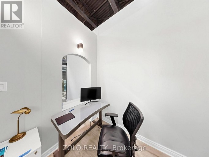 C (254) - 7250 KEELE STREET, Vaughan (Concord), Ontario, L4K1Z8